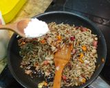 Foto del paso 1 de la receta: Canelones navideños