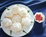 Foto langkah ke 4 dari resep 28. Cireng (Aci di Goreng).