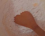عکس مرحله 1 از دستور کوکی راحت خوشمزه