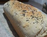 Foto del paso 5 de la receta: Pan casero con semillas de chía