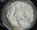 A picture of step 3 of White Butter Murukku (white Butter Chakli).