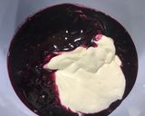 ❄️Hógolyó torta❄️ recept fázis 2 fotója