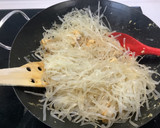 Foto del paso 3 de la receta: Pad Thai (original)