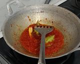 Foto langkah ke 5 dari resep Ikan Sarden Kalengan Masak Khas Padang.