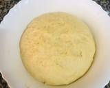 Cinnamon rolls #weeklyjikonichallenge recipe step 4 photo