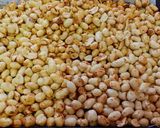 Foto langkah ke 8 dari resep 💢Simple Kacang Bawang Oven 💢#SelasaBisa.