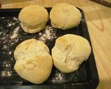 Foto del paso 6 de la receta: Pan amasado