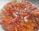 Foto langkah ke 1 dari resep Sambal Bajak.