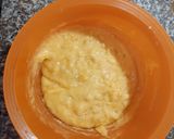 Foto del paso 2 de la receta: Pan de 🍌 Banana 🍌 con Canela