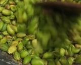 A picture of step 2 of Roasted Holay.