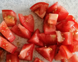 Foto del paso 3 de la receta: Rollitos de col rellenos de cordero desmigado y salsa de higos