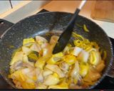 Foto del paso 4 de la receta: Calamares al Jerez