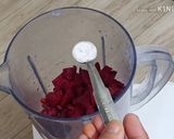 A picture of step 4 of Yummy Carrot Mixed Beetroot & Pomegranate Juice.