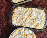 A picture of step 15 of Baked Veggie Casserole.