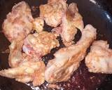 Butter chicken recipe step 4 photo
