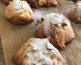 Light apple biscuits (DF) super quick recipe step 3 photo