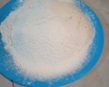 Foto del paso 1 de la receta: Scones