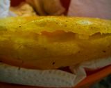 Foto del paso 8 de la receta: Arepas colombianas hechas en la Costa Caribe!