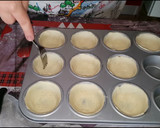 Foto del paso 2 de la receta: Pasteles de Belem/Pasteis de nata