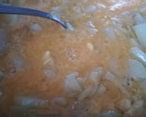 Foto del paso 2 de la receta: Tortilla de patata al ajo