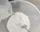 Foto langkah ke 1 dari resep Homemade Korean Rice Cake.