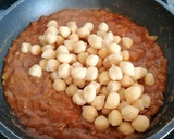 Foto del paso 8 de la receta: Chana masala (curry de garbanzos)