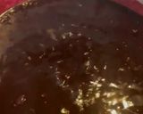 A picture of step 6 of Blueberry jam.