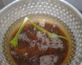 Foto langkah ke 3 dari resep Bubur sumsum gula aren.