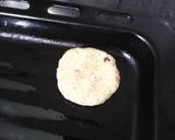 Foto del paso 7 de la receta: Galletas de Avena pasas y chispa de chocolate🤪😋