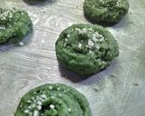 Foto del paso 4 de la receta: Puré duquesa (con espinaca)