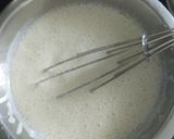 A picture of step 4 of Instant Farali Dhokla Idli.