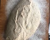 A picture of step 12 of Hearty Rustic Sourdough Bread.
