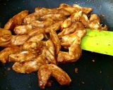 Villámgyors burrito🌯 recept fázis 1 fotója