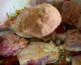 Foto del paso 6 de la receta: Guisado de conejo (a mi manera)