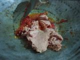 Cireng Merah Putih🇮🇩 Isi Kornet-Sosis Pedas