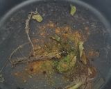 Foto del paso 1 de la receta: Sopita vegana