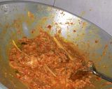 Foto langkah ke 3 dari resep Mentok rica manado.