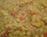 Foto del paso 2 de la receta: Risotto a mi manera!!!