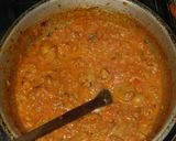 Foto del paso 2 de la receta: Spetzler con salsa bolgnesa