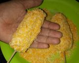 Foto langkah ke 2 dari resep Corndog.