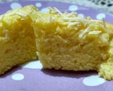 Foto langkah ke 8 dari resep Cake Tape Keju.