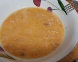 Foto del paso 3 de la receta: Tortilla muy jugosa de bonito en escabeche