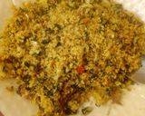 A picture of step 3 of Dambun couscous#kanostate.