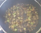 Foto del paso 2 de la receta: Wok de verduras coloridas