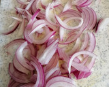 Foto del paso 7 de la receta: Patatas con salsa de Gorgonzola