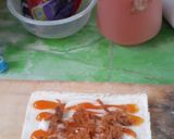 Foto langkah ke 1 dari resep Robon semut.