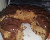 Foto del paso 3 de la receta: Budín de 🍌en licuadora