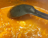 A picture of step 2 of Simple Paneer tikka curry.