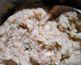 Foto langkah ke 3 dari resep Dimsum Ayam Udang.