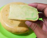 Foto langkah ke 4 dari resep Softcake murah tanpa oven.